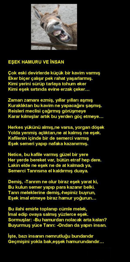 Esek Hamuru PDF – Kolektif / Halk Edebiyatı