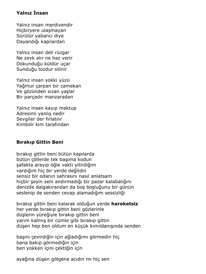 Louis Aragon Şiir Kitabı PDF – Louis Aragon