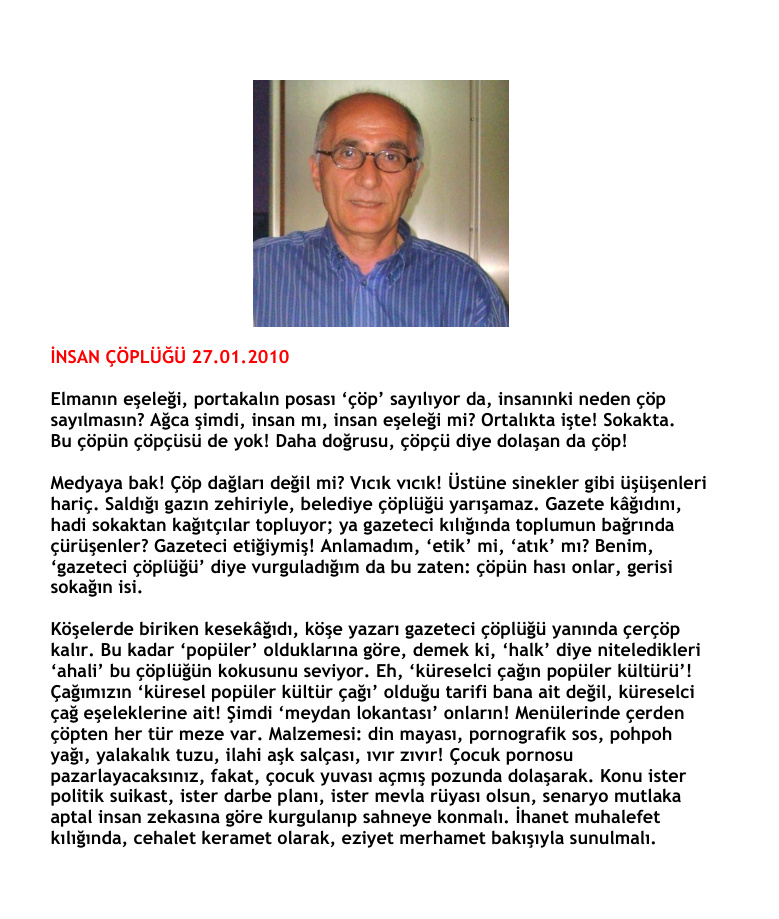 Nihat Behram Şiir Kitabı PDF – Nihat Behram