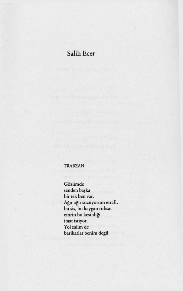 Şiirler (Salih Ecer & Metin Kaygalak…) PDF – Salih Ecer, Metin Kaygalak, Mehmet Yaşın, M. Ender Öndeş, Mahmut Temizyürek