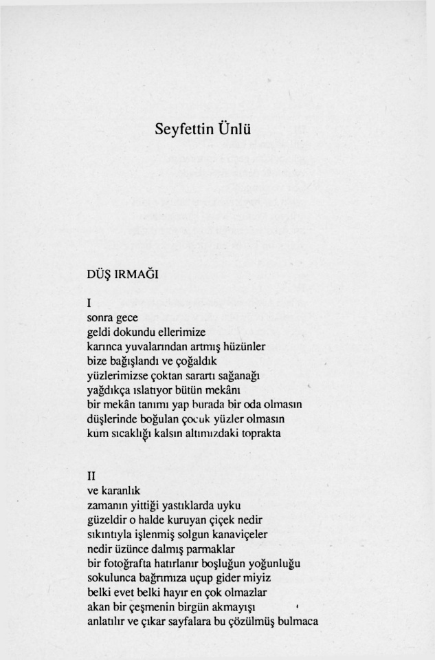 Şiirler (Seyfettin Ünlü & Mehmet Fikri Ünal…) PDF – Seyfettin Ünlü, Mehmet Fikri Ünal, İskender Savaşır, Nezih Erdoğan