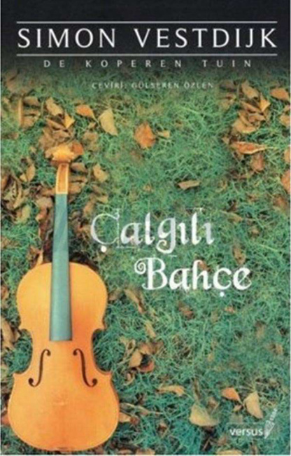 Çalgılı Bahçe PDF – Simon Vestdijk