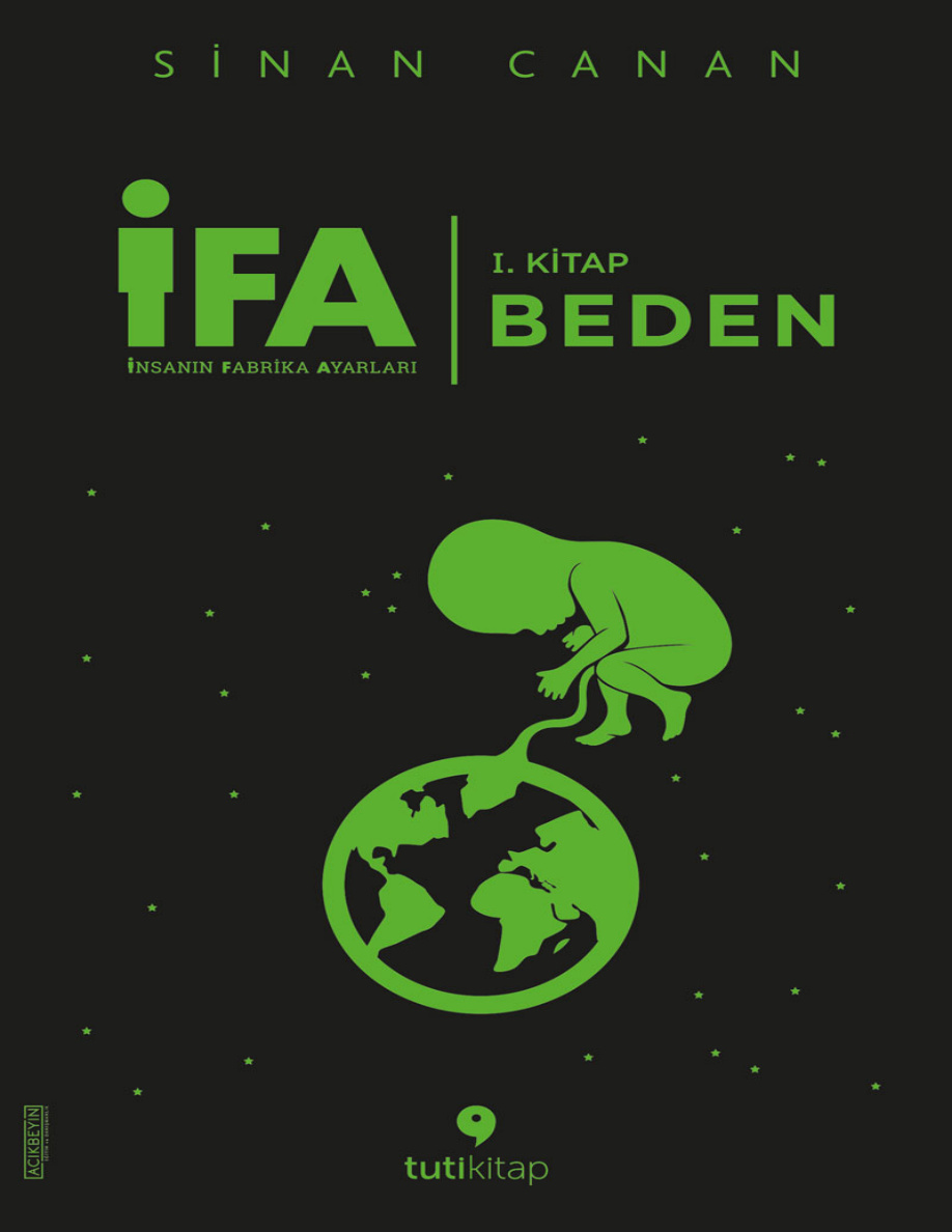 İFA 1 PDF – Sinan Canan