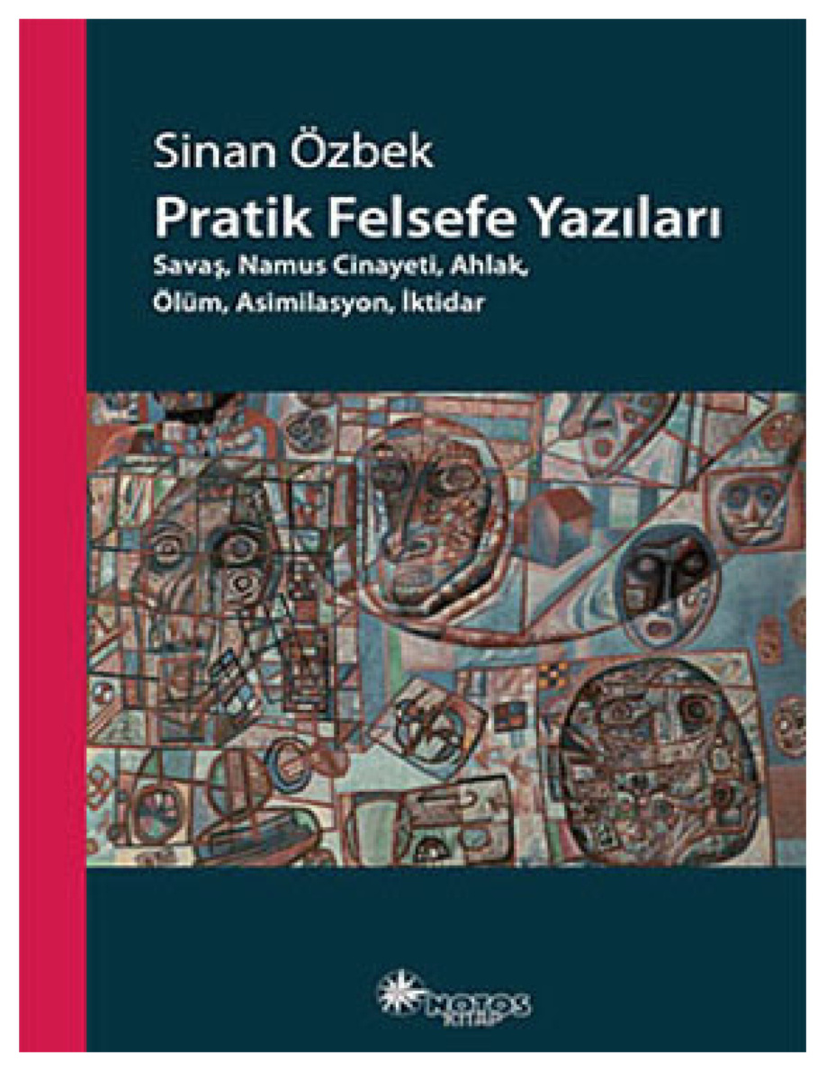 Pratik Felsefe Yazıları PDF – Sinan Özbek