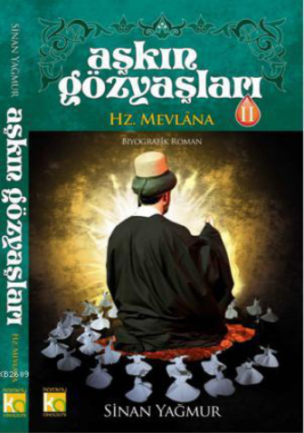 Aşkın Gözyaşları II Hz. Mevlana PDF – Sinan Yağmur