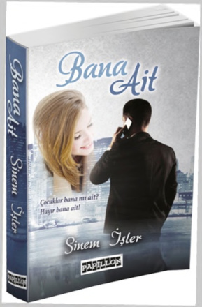 Bana Ait PDF – Sinem İşler
