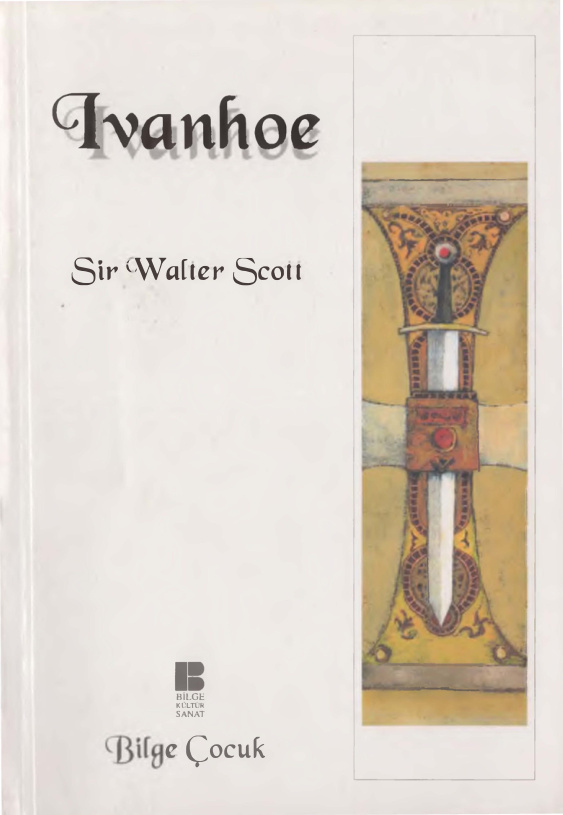 Ivanhoe PDF – Sir Walter Scott