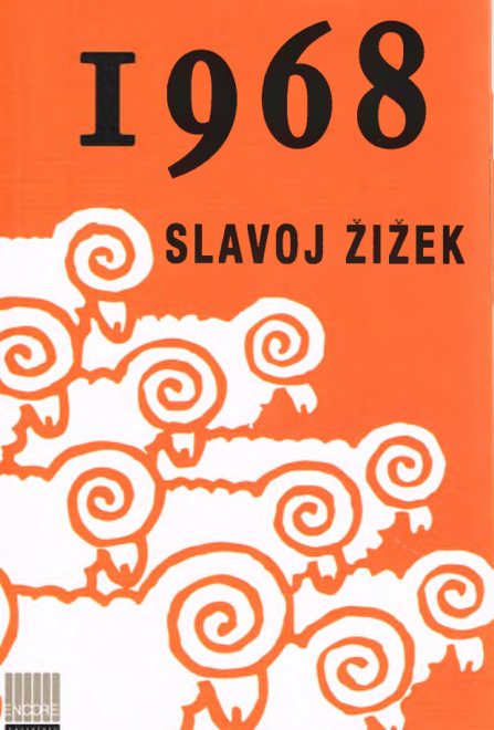 1968 PDF – Slavoj Zizek
