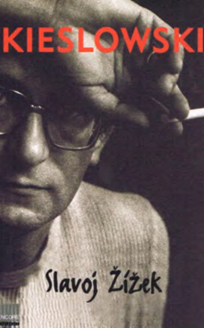 Kieslowski PDF – Slavoj Zizek