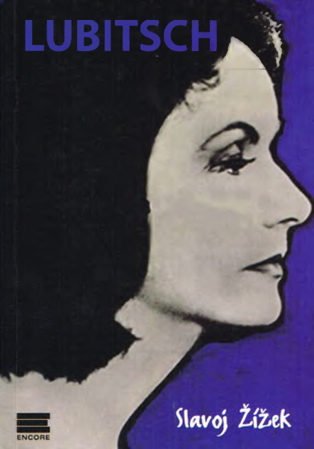 Lubitsch PDF – Slavoj Zizek