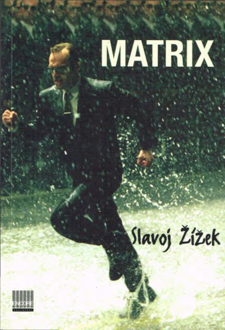 Matrix PDF – Slavoj Zizek
