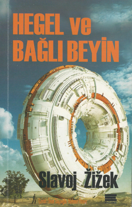 Hegel ve Bağlı Beyin PDF – Slavoj Zizek