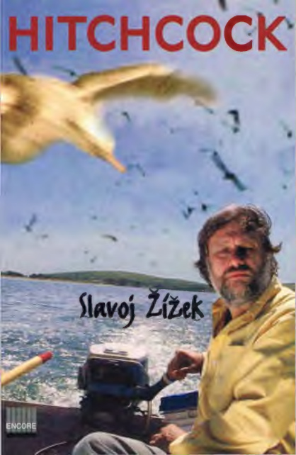 Hitchcock PDF – Slavoj Zizek