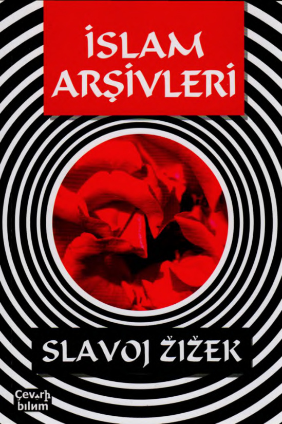 İslam Arşivleri PDF – Slavoj Zizek