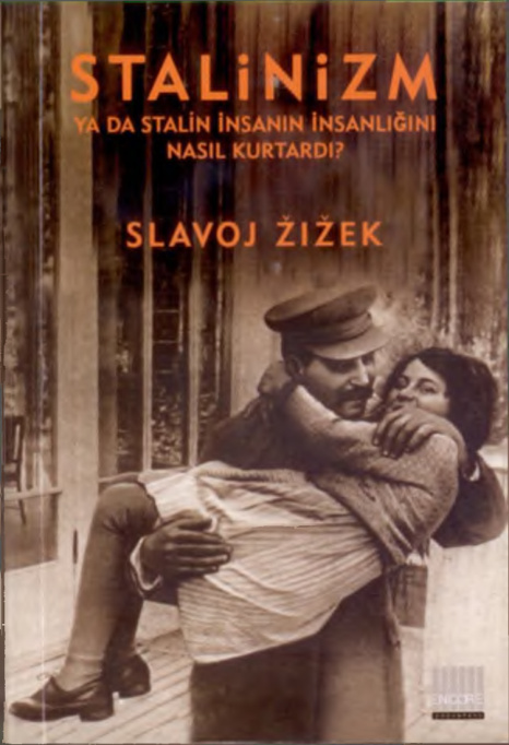 Stalinizm PDF – Slavoj Zizek