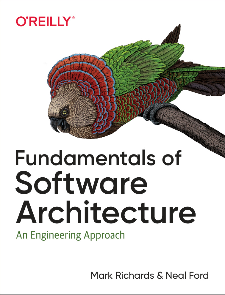 Fundamentals of Software Architecture PDF – Mark Richards, Neal Ford