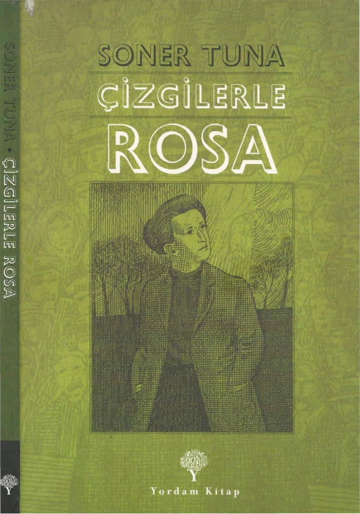 Çizgilerle Rosa PDF – Soner Tuna