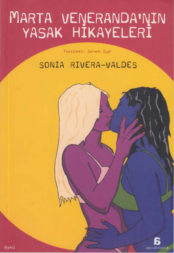 Marta Veneranda’nın Yasak Hikayeleri PDF – Sonia Rivera-Valdes