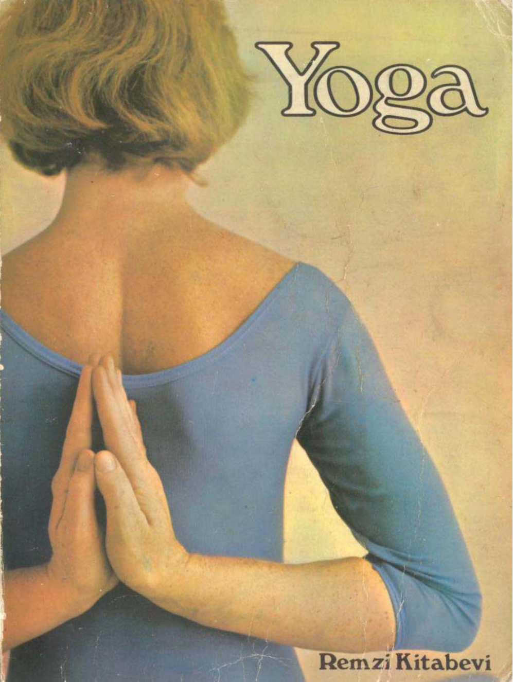 Yoga PDF – Sophy Hoare