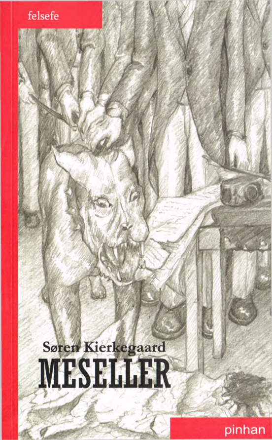 Meseller PDF – Søren Kierkegaard