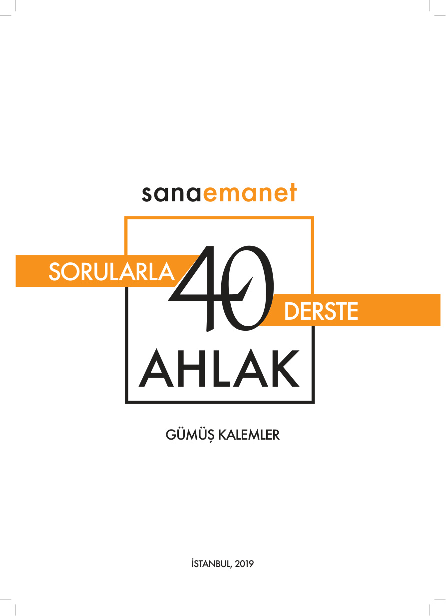 Sorularlar-40-Derste-Ahlak PDF – Kolektif / İlahiyat