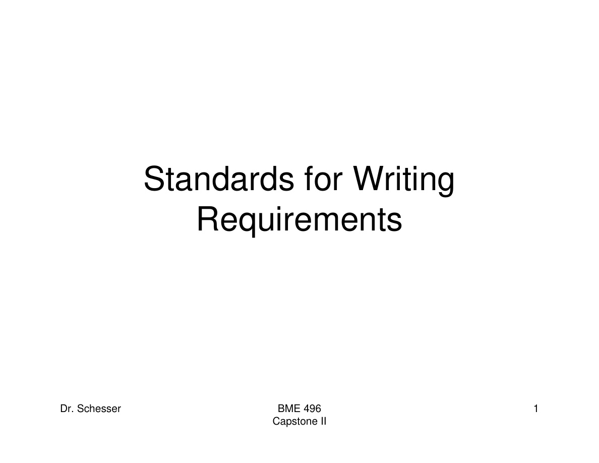 Writing Requirements PDF – Unknown
