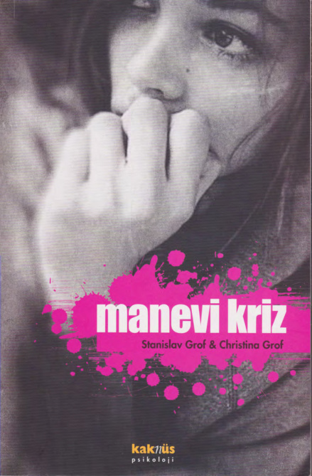 Manevi Kriz PDF – Stanislav Grof
