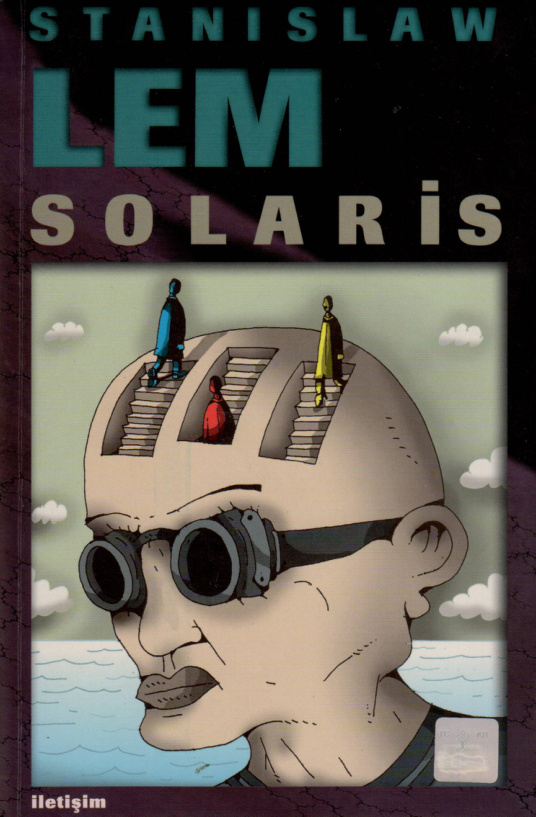 Solaris PDF – Stanislaw Lem