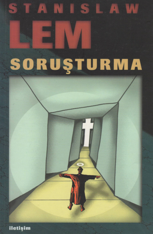 Soruşturma PDF – Stanislaw Lem