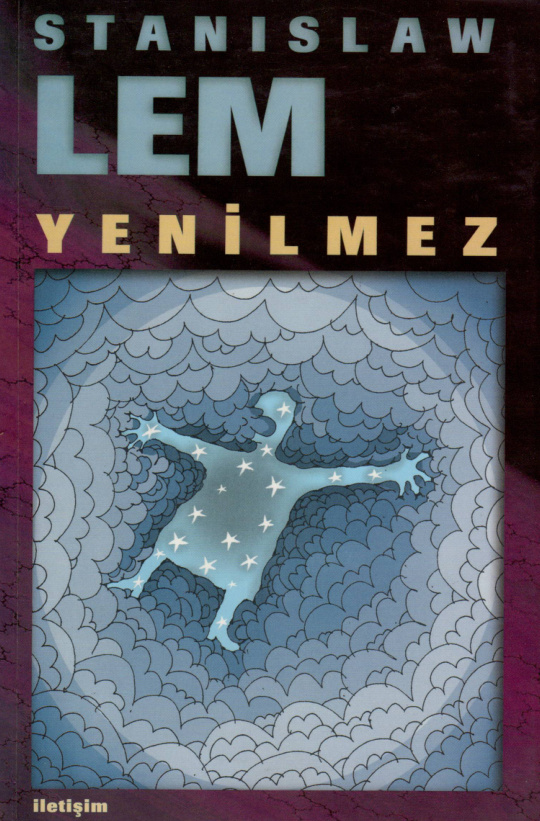 Yenilmez PDF – Stanislaw Lem