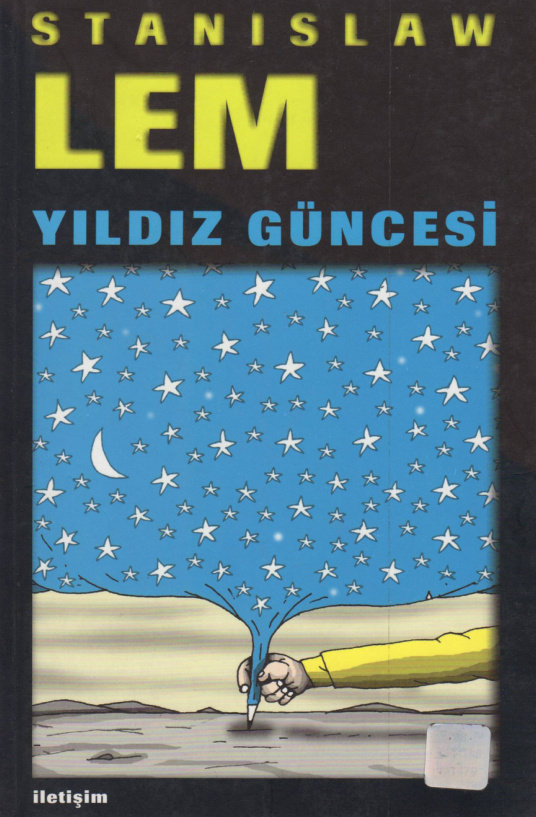 Yıldız Güncesi PDF – Stanislaw Lem
