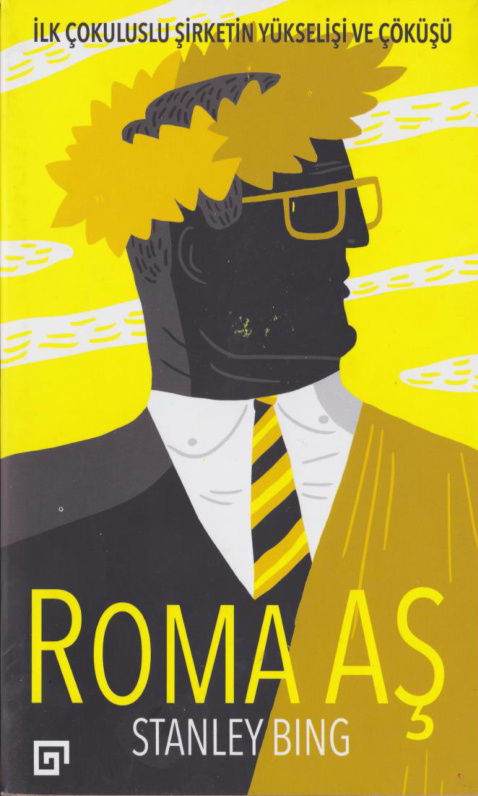 Roma AŞ PDF – Stanley Bing