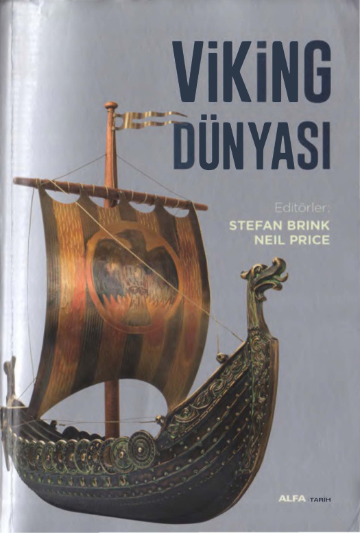 Viking Dünyası PDF – Stefan Brink & Neil Price (Haz.)