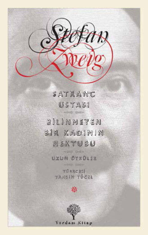 Bilinmeyen Bir Kadının Mektubu / Satranç Ustası PDF – Stefan Zweig