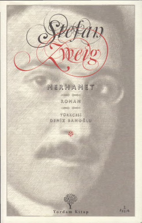 Merhamet PDF – Stefan Zweig