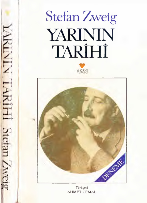Yarının Tarihi PDF – Stefan Zweig