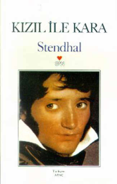 Kızıl ile Kara PDF - Stendhal 10 Kızıl ile Kara PDF – Stendhal
