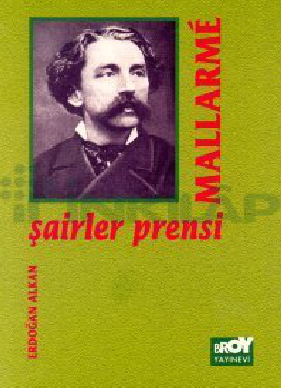 Şairler Prensi PDF – Stephane Mallarme