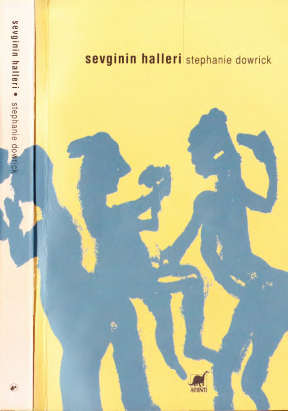 Sevginin Halleri PDF - Stephanie Dowrick 9 Sevginin Halleri PDF – Stephanie Dowrick