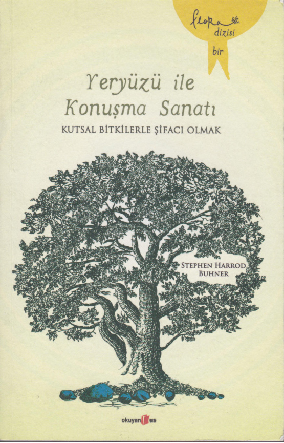 Yeryüzü ile Konuşma Sanatı PDF – Stephen Harrod Buhner
