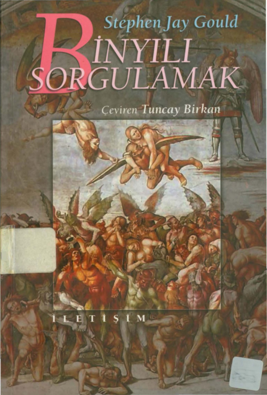 Binyılı Sorgulamak PDF – Stephen Jay Gould