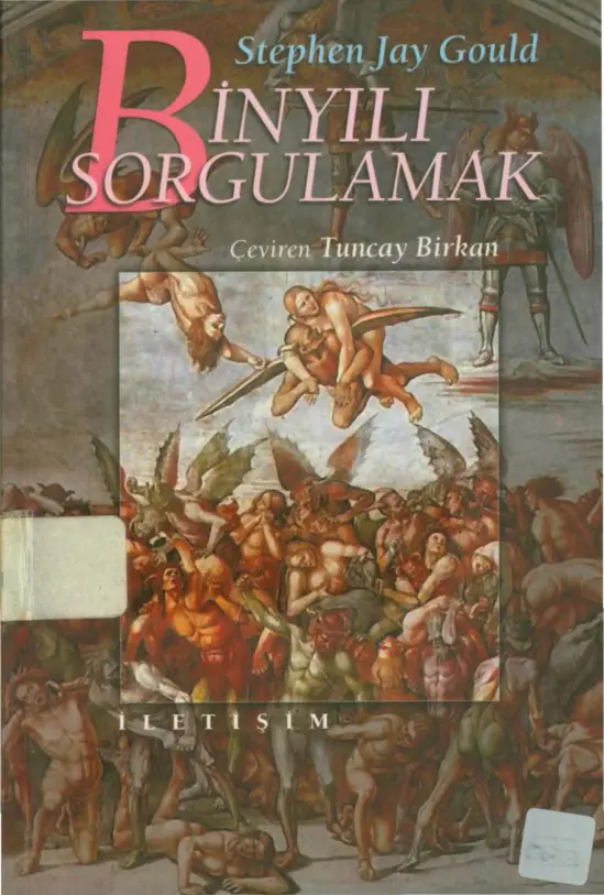 Binyılı Sorgulamak PDF – Stephen Jay Gould