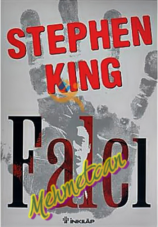 Falcı PDF – Stephen King (Richard Bachman)