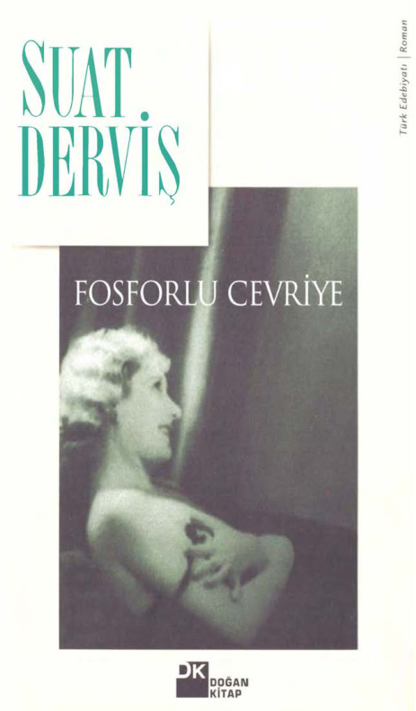 Fosforlu Cevriye PDF – Suat Derviş