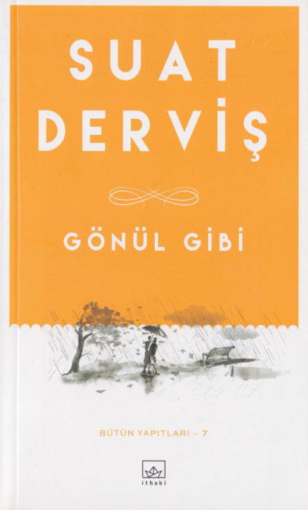 Gönül Gibi PDF – Suat Derviş