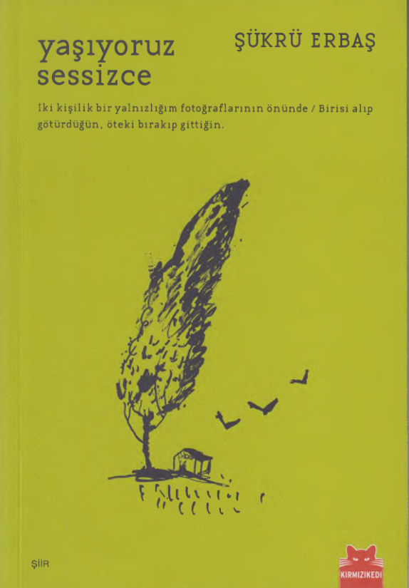 Yaşıyoruz Sessizce PDF – Şükrü Erbaş