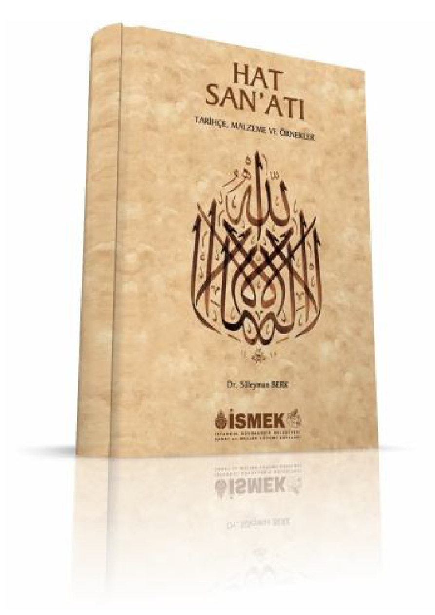 Hat Sanati PDF – Süleyman Berk