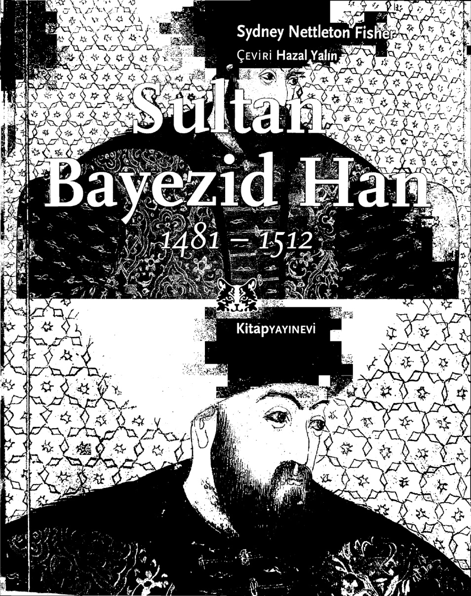 Sultan Bayezid Han (1481-1512) PDF – Sydney Nettleton Fisher
