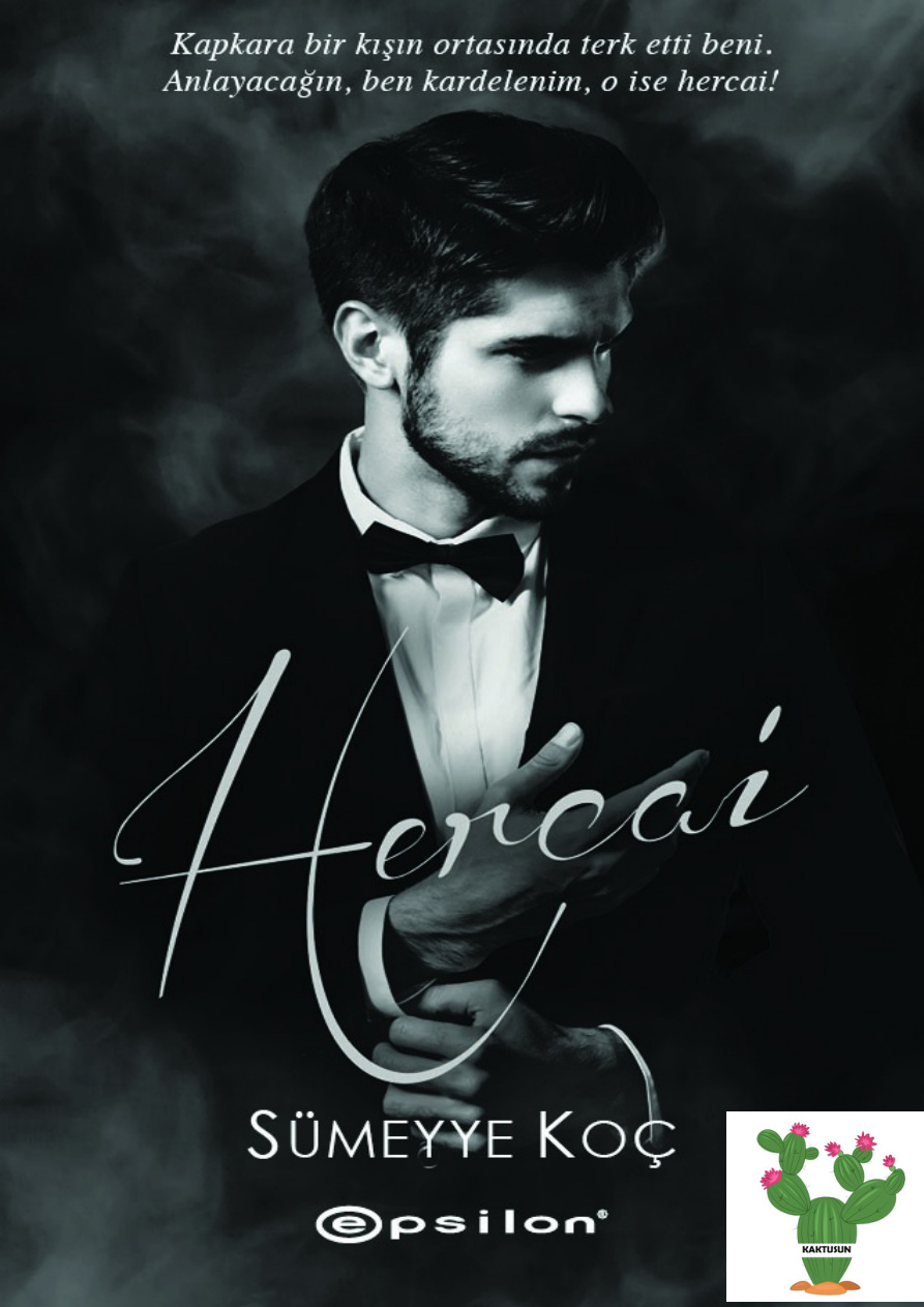 Hercai #1 PDF – Sümeyye Koç
