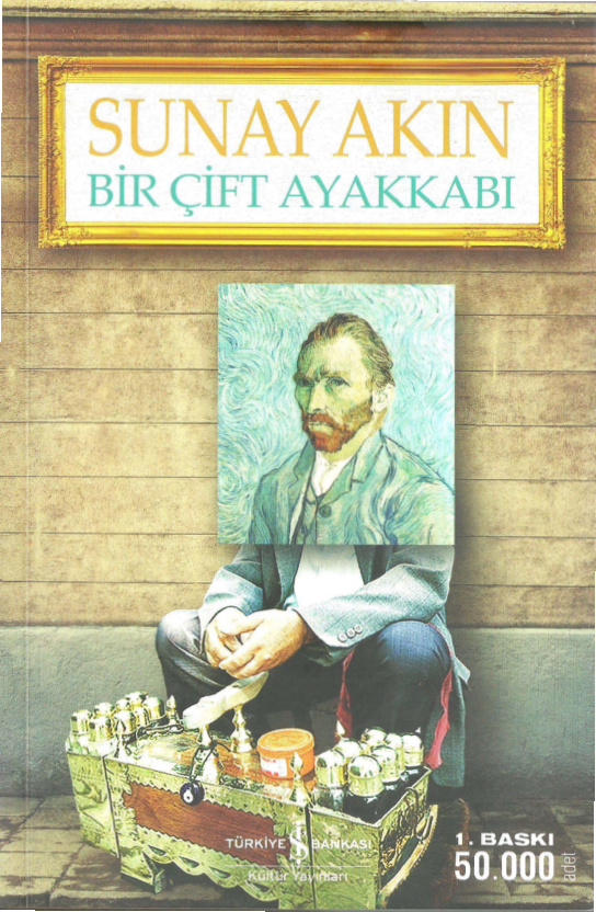 Bir Çift Ayakkabı PDF – Sunay Akın